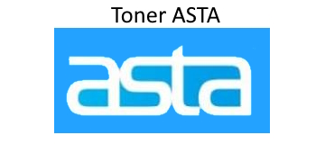 Asta